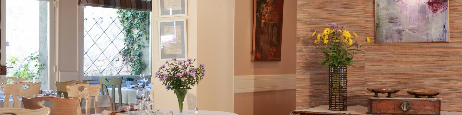 Restaurant Le Burnel