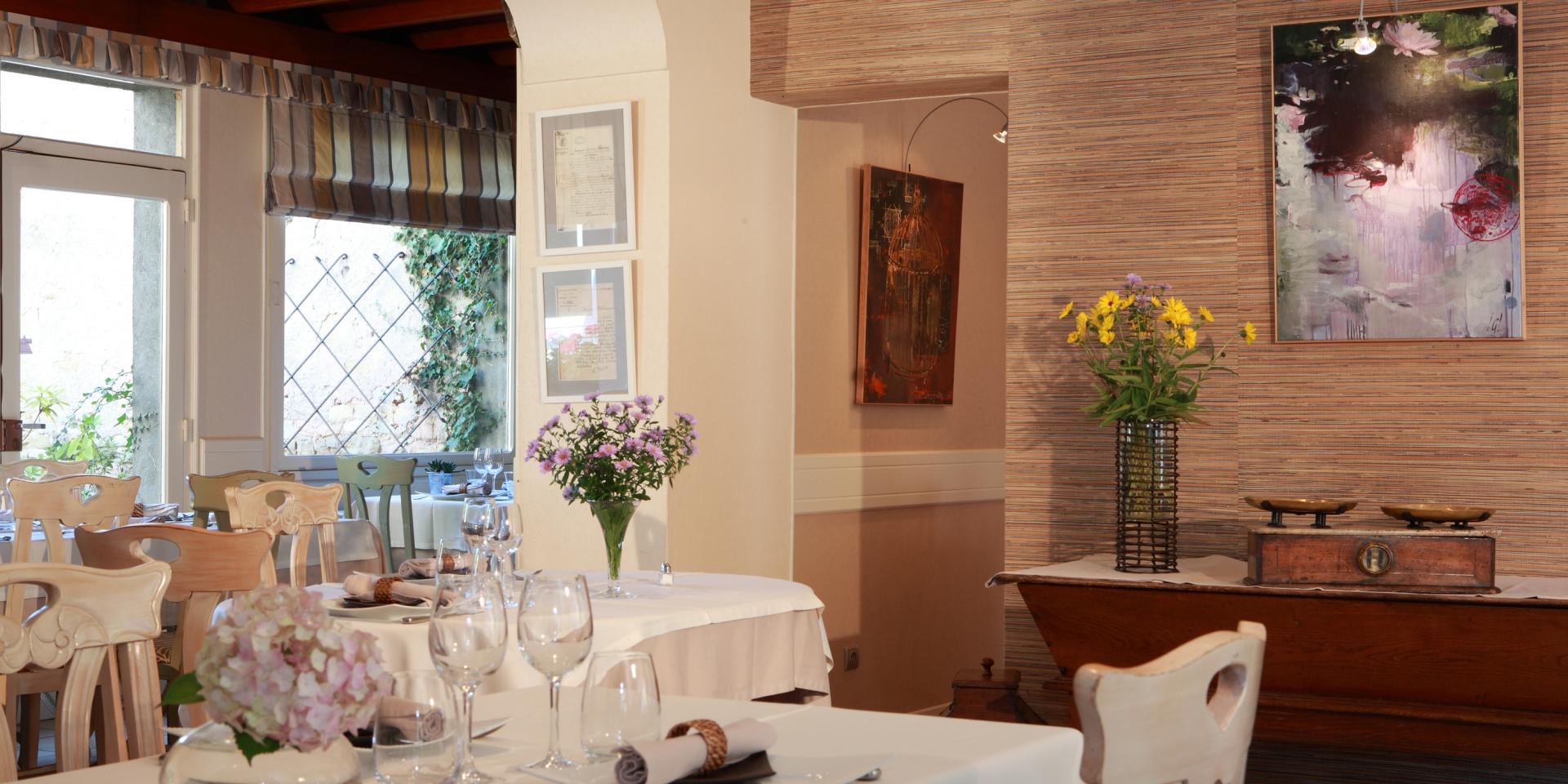 Restaurant Le Burnel