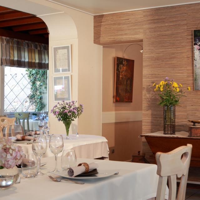 Restaurant Le Burnel