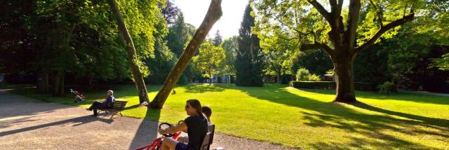 Parc Thermal de Vittel