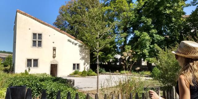 Maison Natale Otov