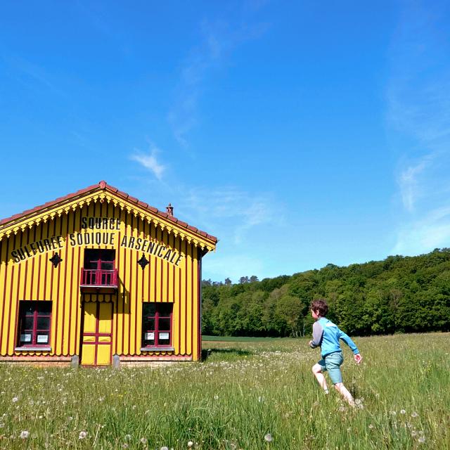 Source Sarmery Dolaincourt Eric Marguet