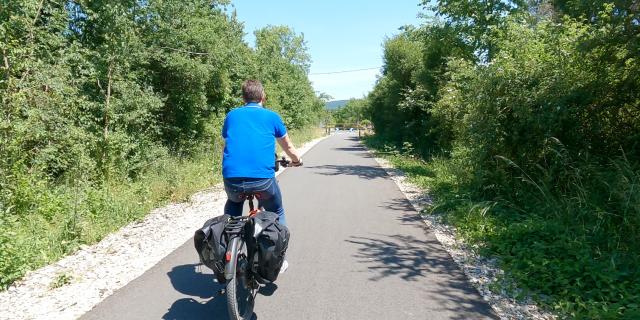 Meuse A Velo5 Cd88cm
