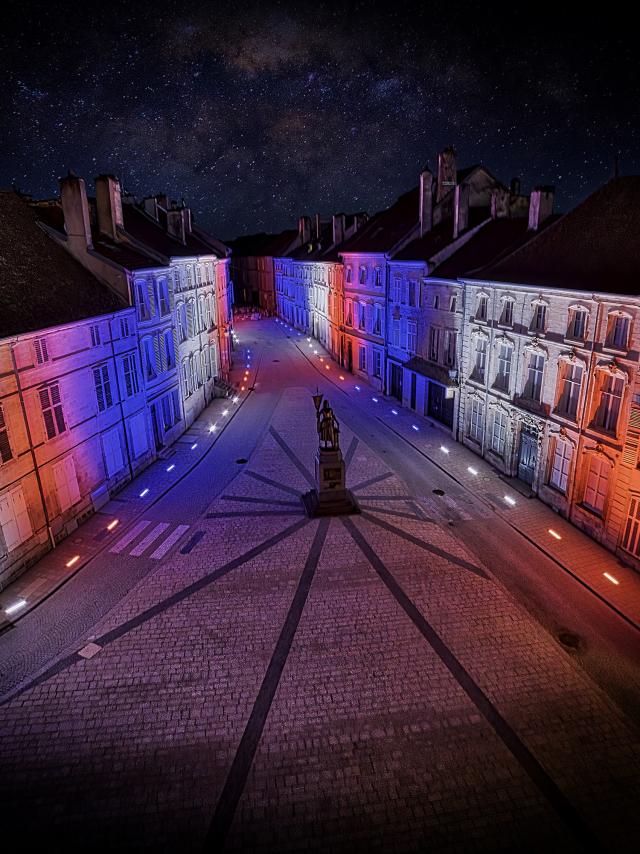Place Jeanne Darc Jean Pierre Guyot