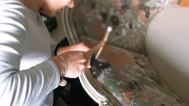 Atelier Tapisserie Ameublement Caroline Levers Copie