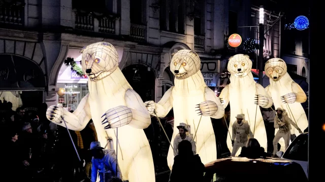 Saint Nicolas Vittel