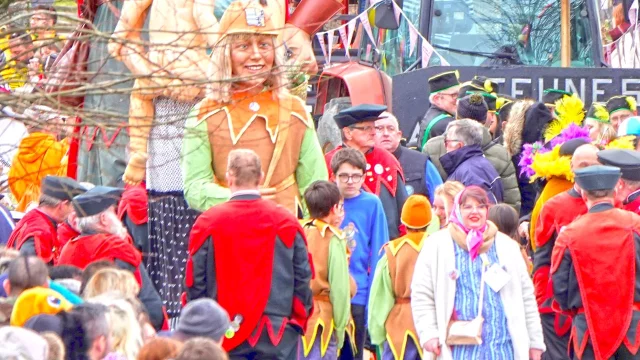 Carnaval de Vittel@ Jean-Jacques Dalia-Ville De Vittel
